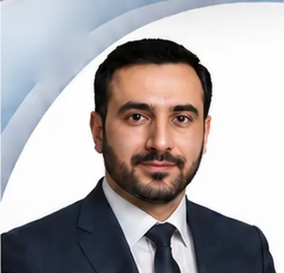 Alireza Tehraini