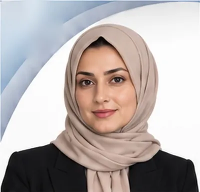 Azadeh Ahmadpour