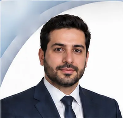 Mohammad Sadeghi