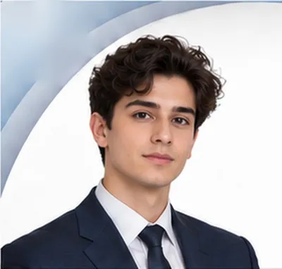Nima Farahani