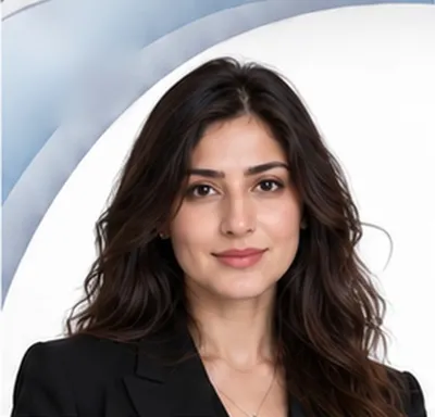 Pariya Khaledian
