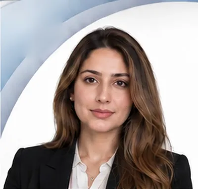 Sanaz Rostami
