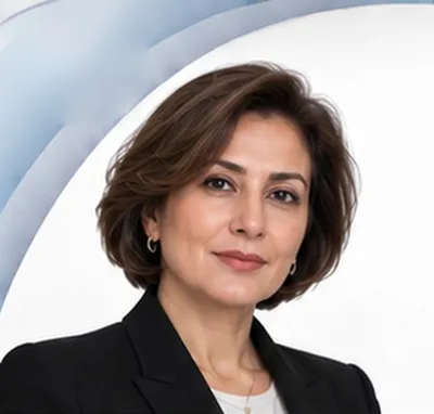 Shafagh Khorsandi