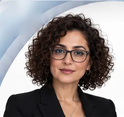Yasaman Zaemi